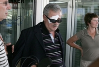 Strah od prekida susreta BiH - Rumunija