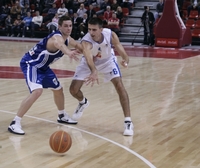Igokea preko Bosne kreće ka tituli