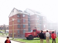 Crna hronika - ponedjeljak, 28. mart