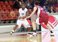 Igokea ponizila Bosnu