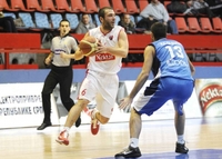Vranješ pogodio sa zvukom sirene