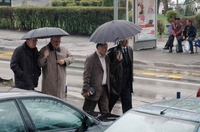 Drpi i Bogićeviću 42 mjeseca zatvora