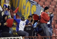 Skupština FS BiH: Huligani prijete napadom 