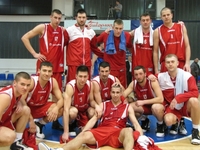 Servicijum sa prvog mjesta u plej-of