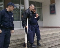 Vještačenje se ponavlja zbog soprnog vještaka