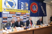 Statut nije usvojen, sankcije na snazi od 1. aprila