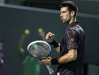 Nole najviše zarađuje