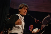 Vlado Podani: Gladni smo kulture i pravih vrijednosti