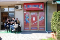 Osumnjičen za pljačku dvije sportske kladionice