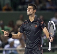  Nole peca Fiša za finale