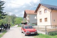 Ranila supruga u glavu, pa se ubila