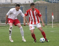 Prva fudbalska liga RS, 21. kolo: Kozari fali bod za titulu