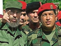 INTERVENCIJE (4) - Venecuela izbacuje Ameriku iz kolosijeka