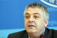 Slobodan Boba Živojinović: Sportisti na prvom mjestu