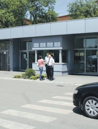 Carinskom prevarom oštetio budžet za 72.000 KM