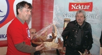 Treće poluvrijeme i Prekidi stvarnosti