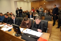 Koljančić po glasu prepoznao organizatora otmice