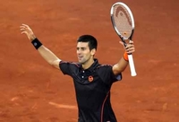 Nole razbio Rafu u njegovom Madridu 