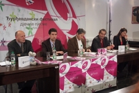 Muzički talenti sa svih strana