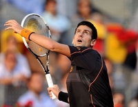 Novak ove godine zaradio 4,7 miliona dolara