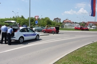 Crna hronika - četvrtak, 12. maj