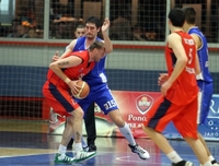 Igokea čeka protivnika u finalu