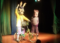 Gran pri Magičnom teatru