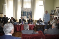 Promovisan roman Rajka Vasića
