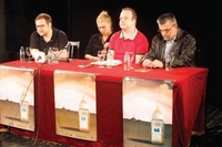 Na dnu kace premijerno 