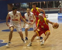 Mladost izborila majstoricu