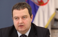 Ivica Dačić: Srpski fudbal je loš