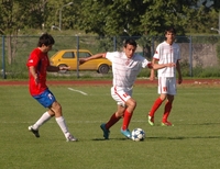 Prva liga RS, 23. kolo: Proslava šampionske krune
