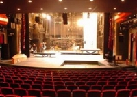 Teatar fest od 22. do 27. maja 