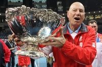 Nikola Pilić Glas Srpske: Novakov tenis iz druge dimenzije