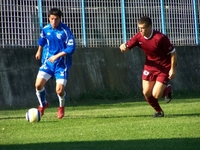 Druga liga RS, 23. kolo: Kiks Napretka u Sokocu