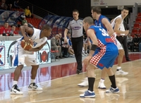Igokea juri drugu titulu