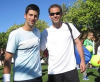 Sampras: Đoković napokon sazreo