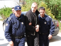 Rajko Pavić osuđen na 20 godina zatvora 