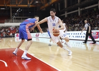 Poraz Igokee u Laktašima