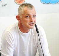 Žarko Paspalj:  Dolazak Đilasa spas za košarku