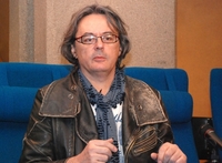 Aleksandar Sanja Ilić: Crveni trg neostvareni muzički san