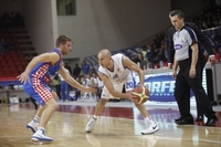Igokea želi revanš