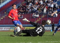 Derbi sezone igraju u nedjelju Željezničar i Borac