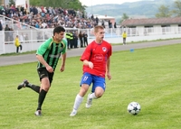 Jagodić pozvao Grahovca u reprezentaciju