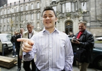 Šapini pet i po godina za namještanje utakmica