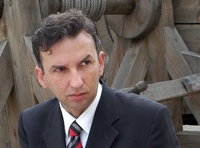 Uroš Petrović: Misterije uskoro pred čitaocima 