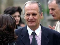U Zagrebu uhapšen Ivan Bender