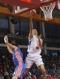Igokea ide ka drugoj pobjedi