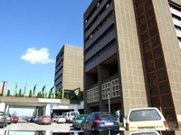 Poginuo u sudaru dva motocikla