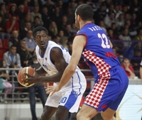Igokea poklonila Širokom meč loptu